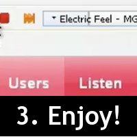 Enjoy Fire.fm!